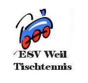ESV Weil Tischtennis
